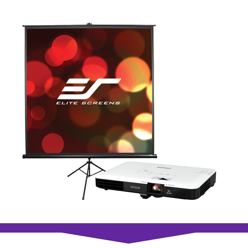 Image Projection Media